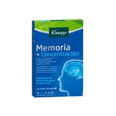 Kneipp Kneipp Memory Concentration 30 Caps 