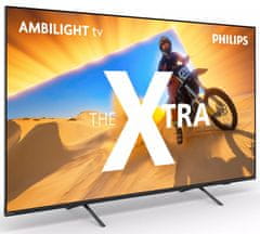 Philips 85PML9019/12 4K UHD Mini LED televizor, Ambilight tv