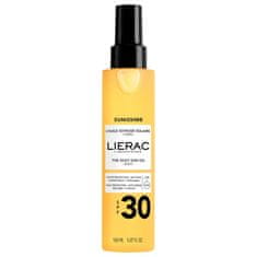 Lierac Lierac Sunissime Silky Sun Body Oil Spf30 150ml 