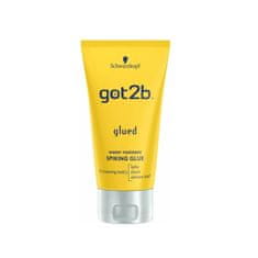 Schwarzkopf Schwarzkopf Got2b Glued Water Resistant Spiking Glue 150ml 