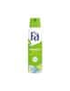 Fa Fa Desodorante Spray 150ml Limones Caribe 