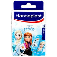 Hansaplast Hansaplast Kids Frozen 20 Strips 