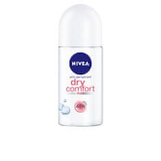 Nivea Nivea Dry Comfort Anti-transpirant Roll-on 50ml 