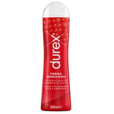 Durex Durex Play Sweet Strawberry Lube 50 