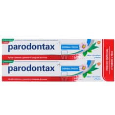Parodontax Paradontax Duplo Herbal Fresh 75ml 