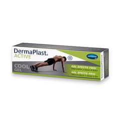 Hartmann Dermaplast Active Cool Gel 100ml 