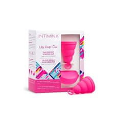 INTIMINA Intima Lily Cup One Menstrual Cup 