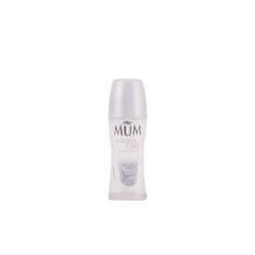 Mum Sensitive Care Roll On Deodorant Unperfumed 50ml 