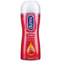 Durex Durex Play Stimulating Massage 2 In 1 200ml 