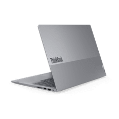 Lenovo ThinkBook 16 G7 prenosnik, 40,64cm (16), WUXGA, Ultra 7 155H, 32GB, 1TB, W11H (21MS006JSC)