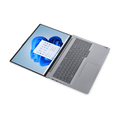 Lenovo ThinkBook 16 G7 prenosnik, 40,64cm (16), WUXGA, Ultra 7 155H, 16GB, 1TB, W11P (21MS004PSC)