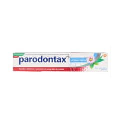 Parodontax Paradontax Herbal Fresh Toothpaste 75ml 