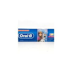 Oral-B Oral B Pro Expert Stages Kids Toothpaste 75ml 