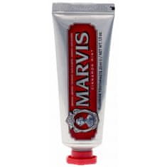 Marvis Marvis Cinnamon Mint Toothpaste 25ml 