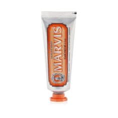 Marvis Marvis Ginger Mint Toothpaste 25ml 