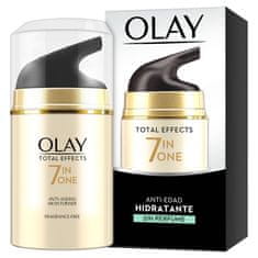 Olay Olay Total Effects Fragance Free Moisturiser 50ml 