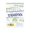 Tampax Tampax Organic Regular Tampon 16 Units 