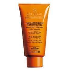 Collistar Collistar Perfect Tanning Ultra Protection Tanning Cream Spf30 150ml 