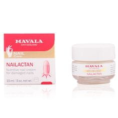 Mavala Mavala Nailactan Nourishing Nail Cream 15ml 