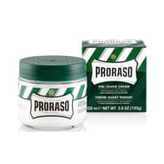 Proraso Proraso Green Pre Shave Cream 100ml 