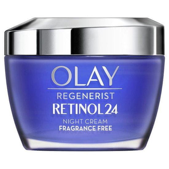 Olay Olay Regenerist Retinol24 Cream Night Moisturiser 50ml