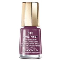 Mavala Mavala Nail Polish 315 Amethyst 5ml 