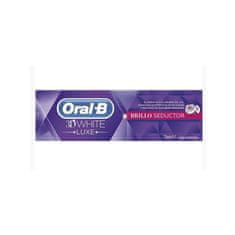 Oral-B Oral-B 3d White Luxe Whitening Toothpaste 75ml 