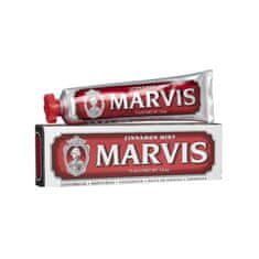 Marvis Marvis Cinnamon Mint Toothpaste 85ml 