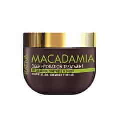 Kativa Kativa Macadamia Deep Hydration Treatment 500ml 