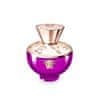Versace Pour Femme Dylan Purple Eau De Parfum Spray 100ml 