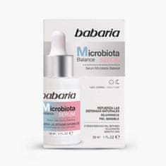 Babaria Babaria Microbiota Balance Serum Uso Diario Piel Sensible 30ml 