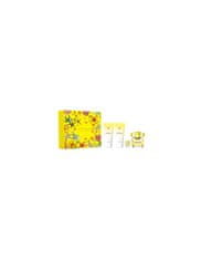 Versace Versace Yellow Diamonds Edt Spray 90ml Sets 