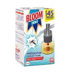 Bloom Bloom Zero Mosquitoes Electric Replacement Liquid 45 Nights 