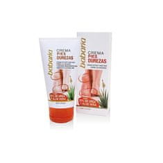 Babaria Babaria Foot Cream For Hard Skin 50ml 