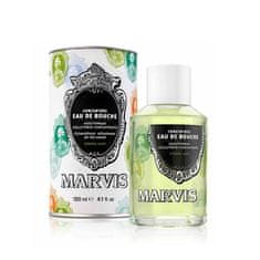 Marvis Marvis Classic Strong Mint Mouthwash 120ml 