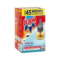 Bloom Bloom Max Flies & Mosquitoes Liquid Electric Refill 