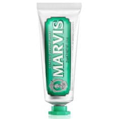 Marvis Marvis Classic Strong Mint Toothpaste 25ml 