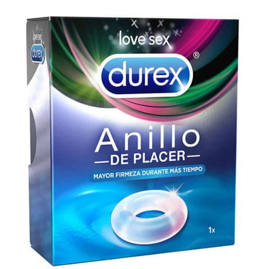 Durex Durex Pleasure Ring 1 Pack