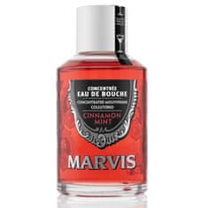 Marvis Marvis Cinnamon Mint Concentrated Mouthwash Collutorio 120ml 