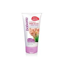 Babaria Babaria Foot Cream For Dry Cracked Feet 150ml 