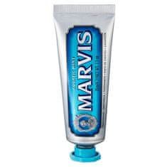 Marvis Marvis Aquatic Mint Toothpaste 25ml 
