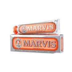 Marvis Marvis Ginger Mint Toothpaste 85ml 