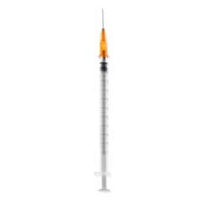 PIC Pic Syringe 1CC 0,5x16 100U 