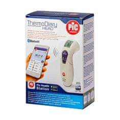 PIC Pic Frontal Infrared Thermometer 1U 