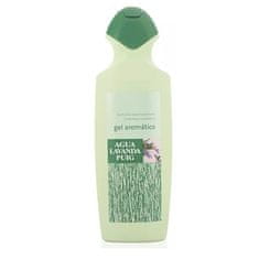 PUIG Puig Agua Lavanda Shower Gel 750ml 