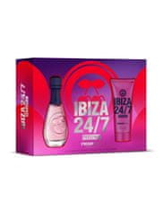 Pacha Est Pacha 24-7 Feeling Her 80ml B 75ml 