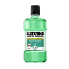 Listerine Listerine Fresh Mint Mouthwash 500ml 
