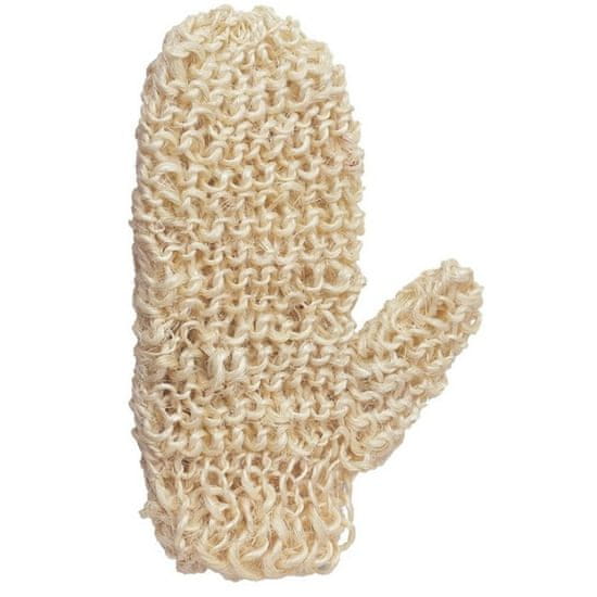 Beter Beter Sisal Glove