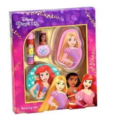 Disney Disney Disney Princess Beauty Set 4 Pieces 