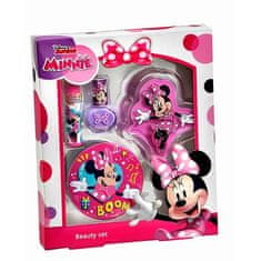 Disney Disney Minnie Beauty Set 4 Pieces 